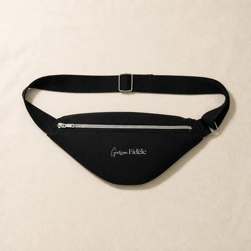 Sac Banane Garçon Fidèle