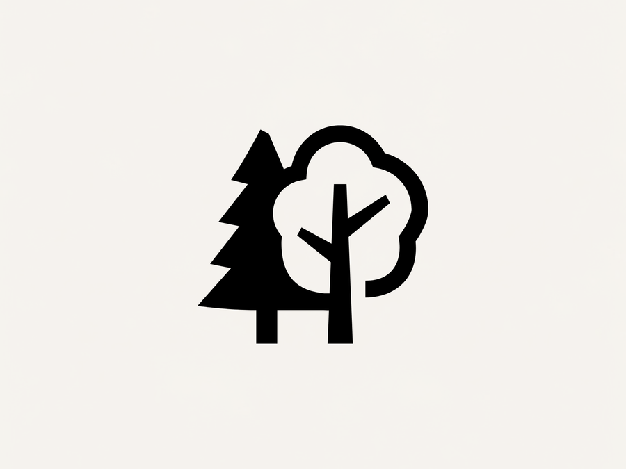 Nos forêts