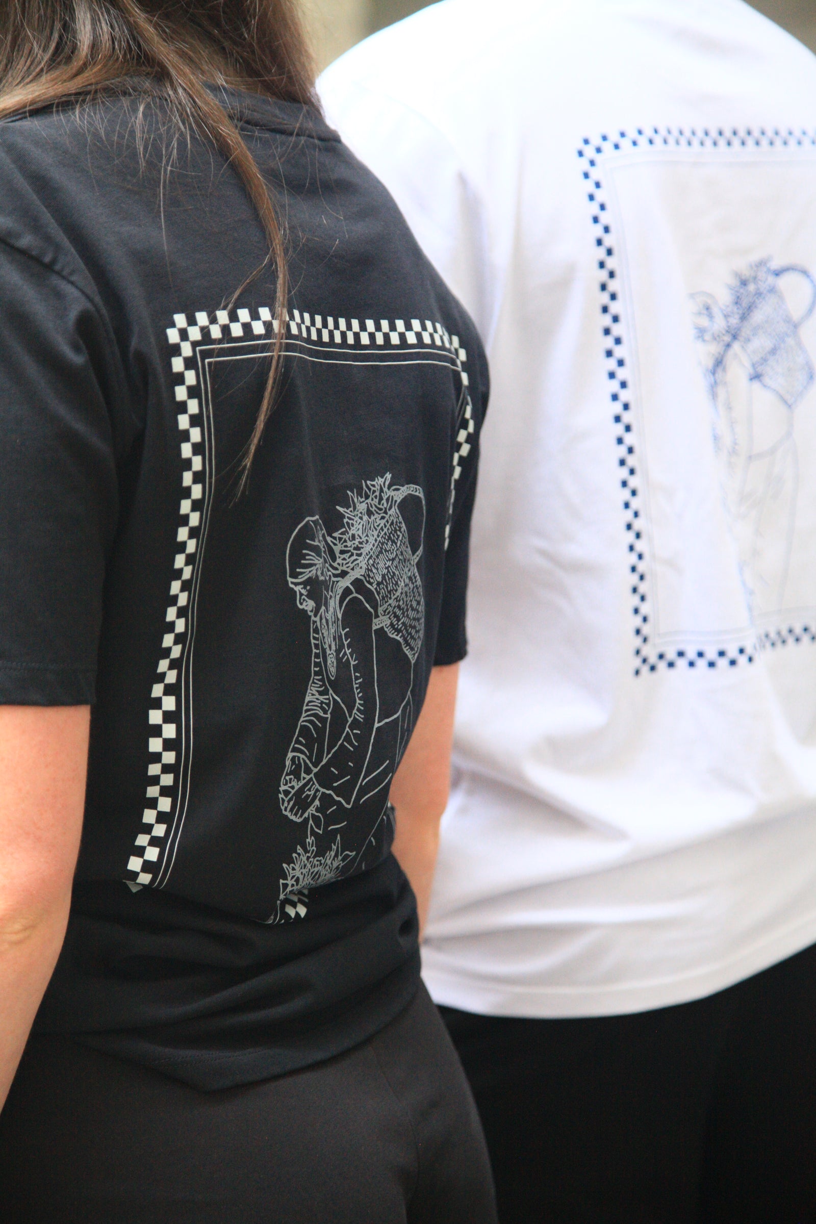 T-Shirt LA RÉCOLTE