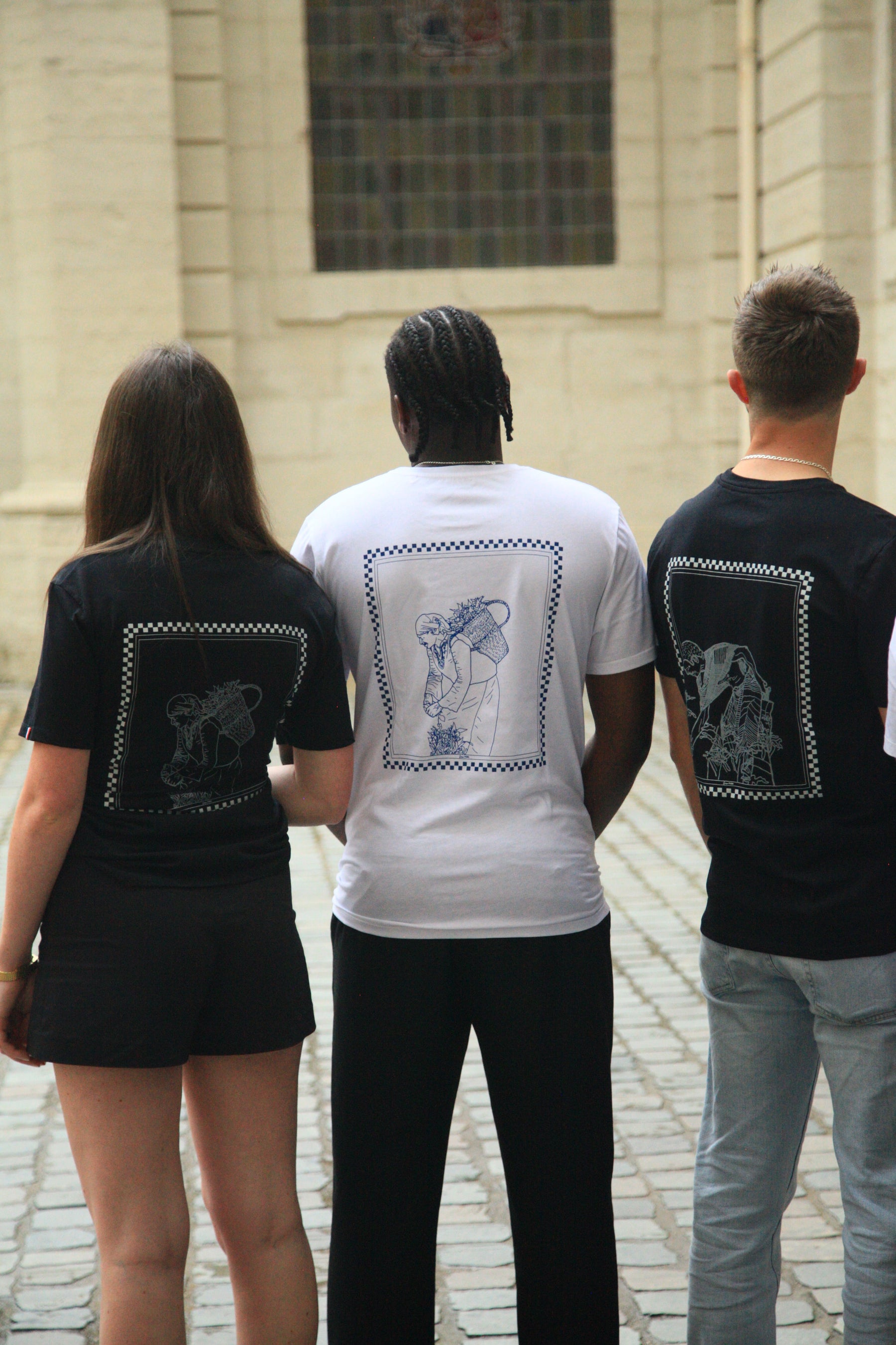Slow Fashion Maison Française