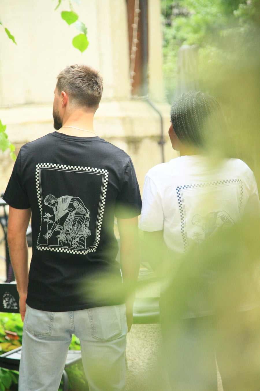 THE PICKER T-Shirt