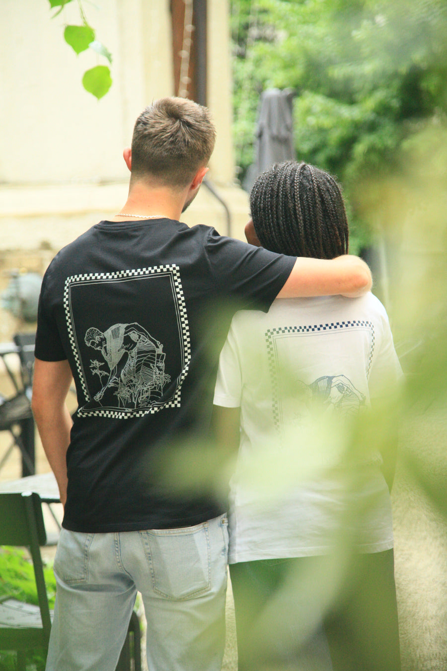 THE PICKER T-Shirt