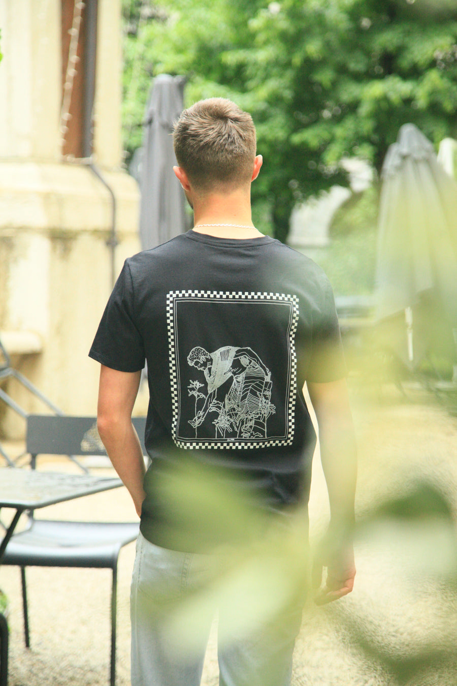 THE PICKER T-Shirt