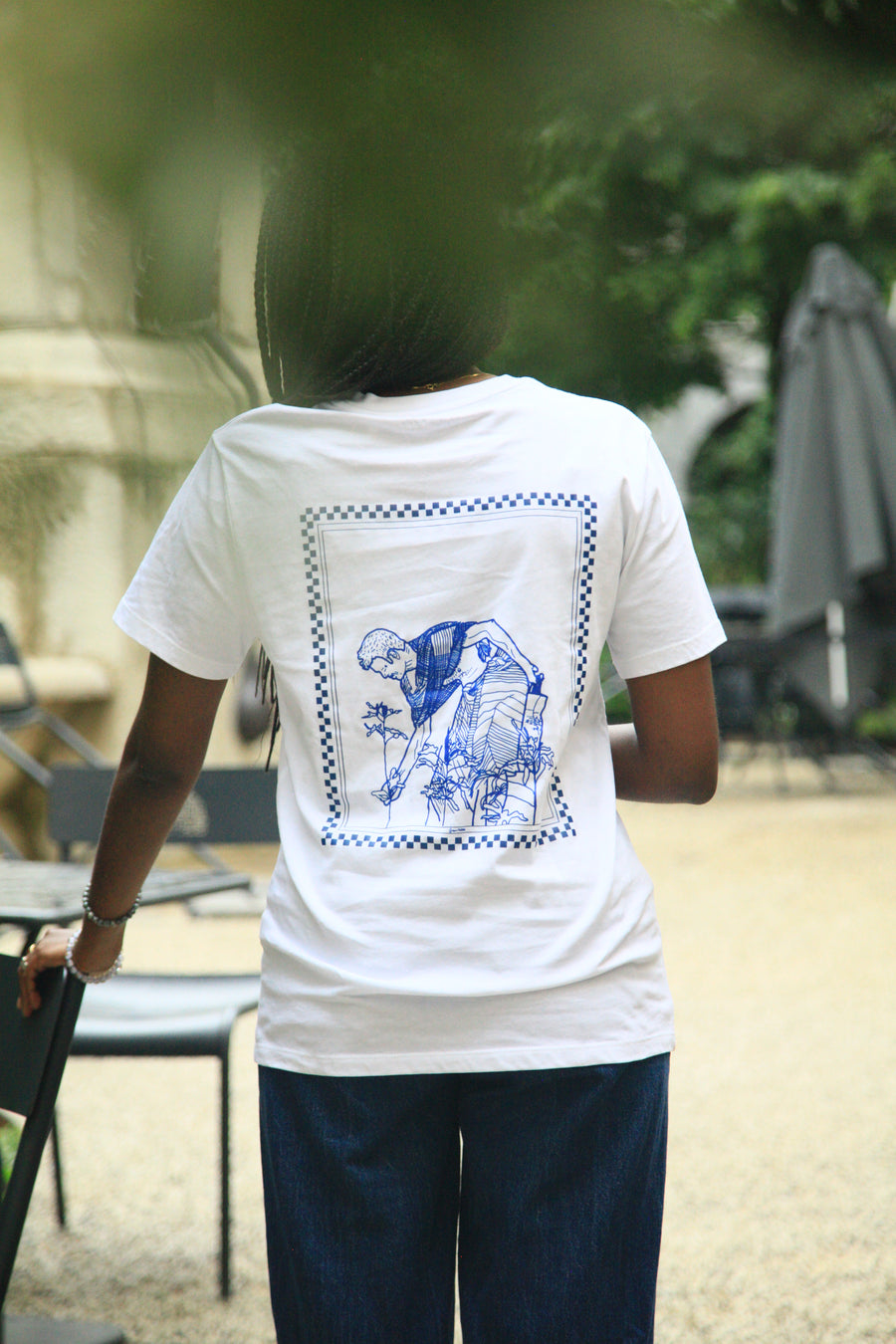 THE PICKER T-Shirt