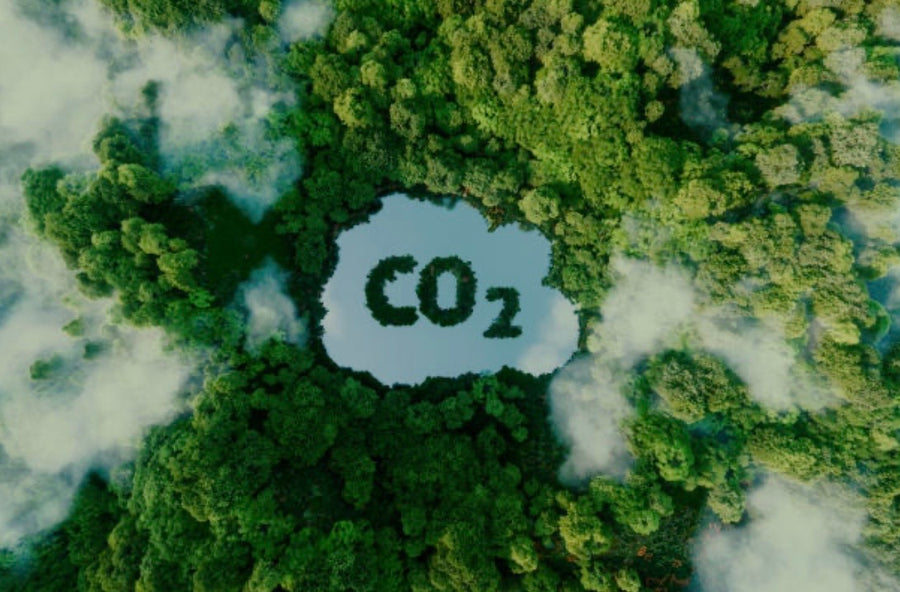 MESURER NOS EMISSIONS